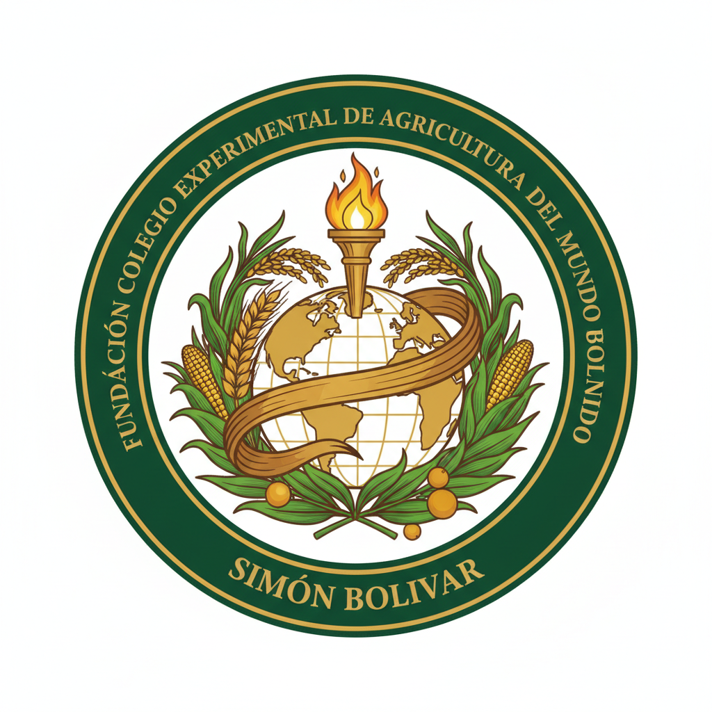 Fundación Colegio Experimental De Agricultura Del Mundo Unido Simon Bolivar